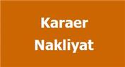 Karaer Nakliyat - Ankara